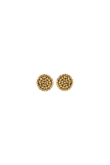 Small Magic Gold Stud