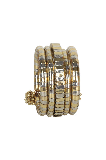 Takshaka Cuff