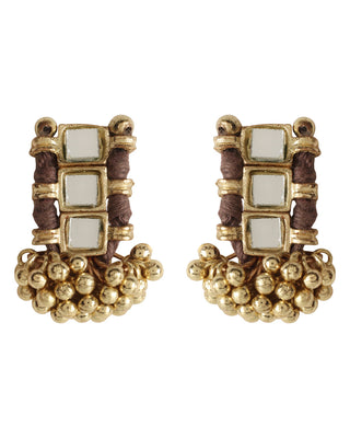 Farah Stud Earrings