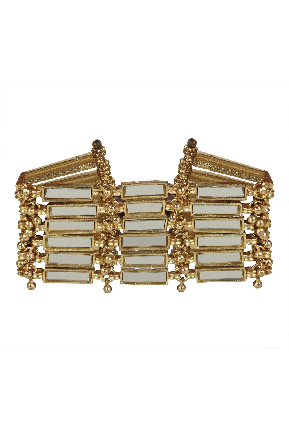 Zara Link Bracelet