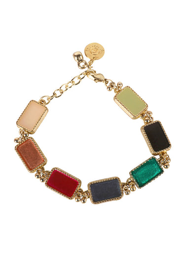 Layla Tile Bracelet