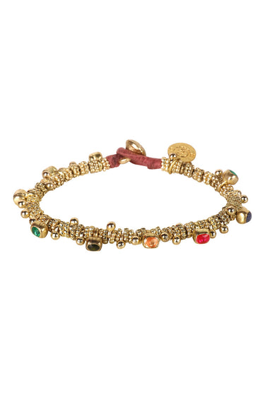 Layla Twine Bracelet
